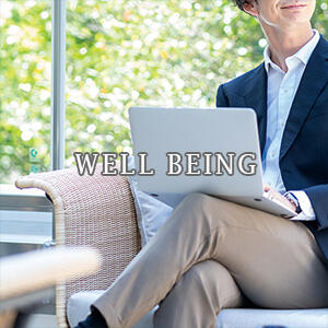 wellbeingイメージ