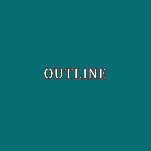 outlineイメージ