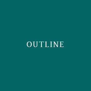outlineイメージ