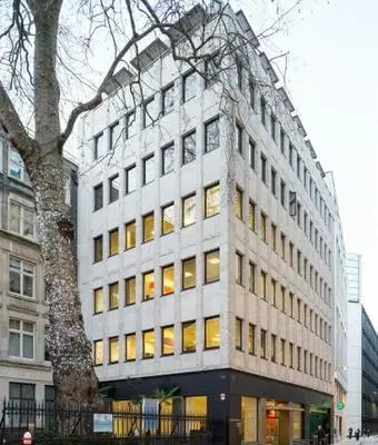 130 Wood Street