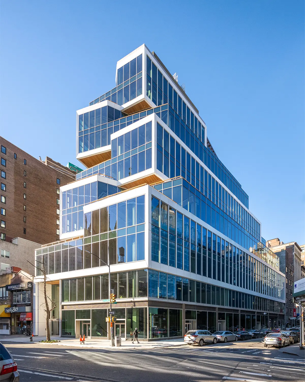 799 Broadway