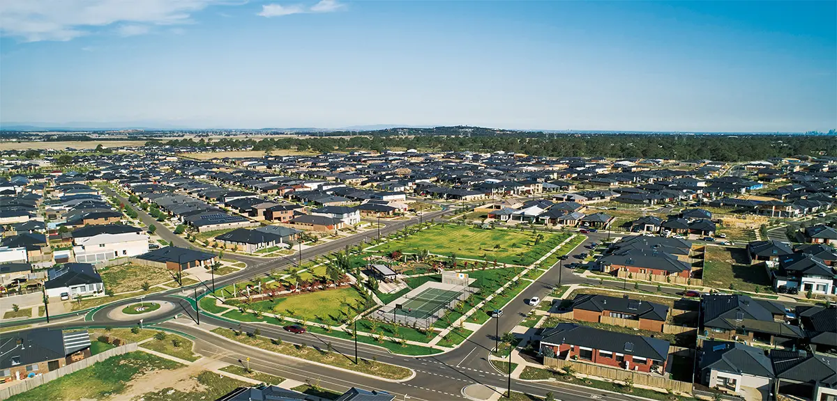 Annadale