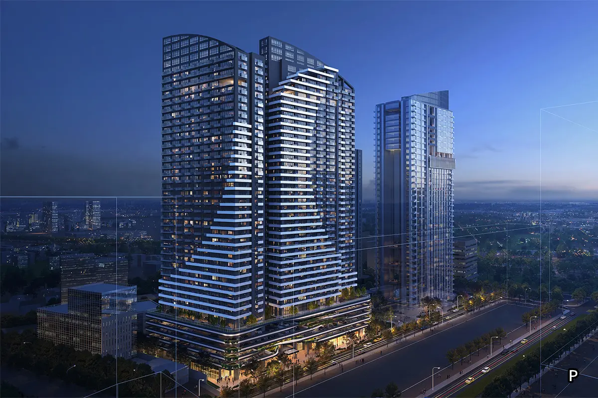 38 Park Avenue