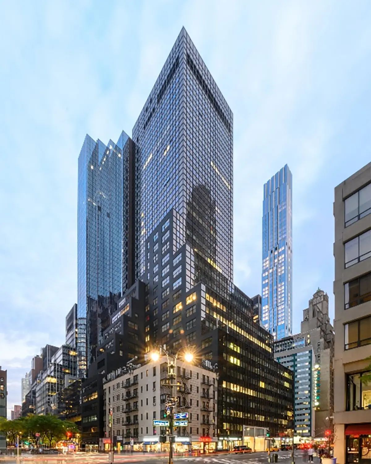 575 Lexington Avenue