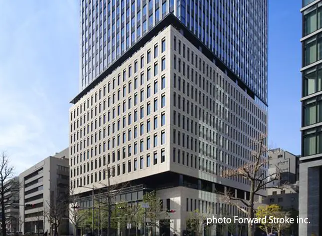 URBANNET MIDOSUJI BUILDING(Image)
