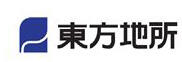 東方地所株式会社 ロゴ