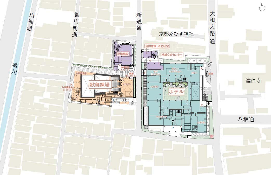 配置図  イメージ