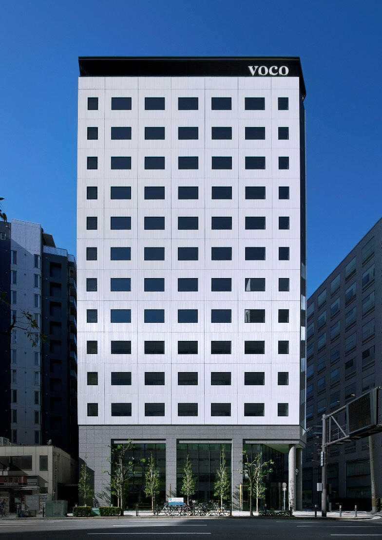 Hotel exterior image