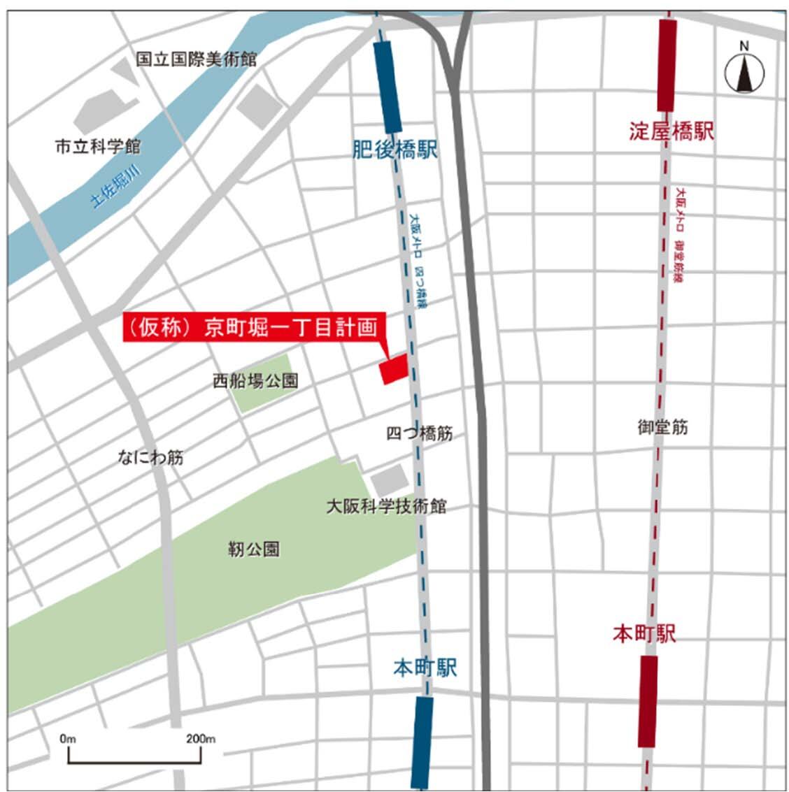 Location image