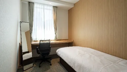 Nap room