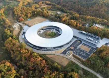 Provided by: Photon Science Innovation Center