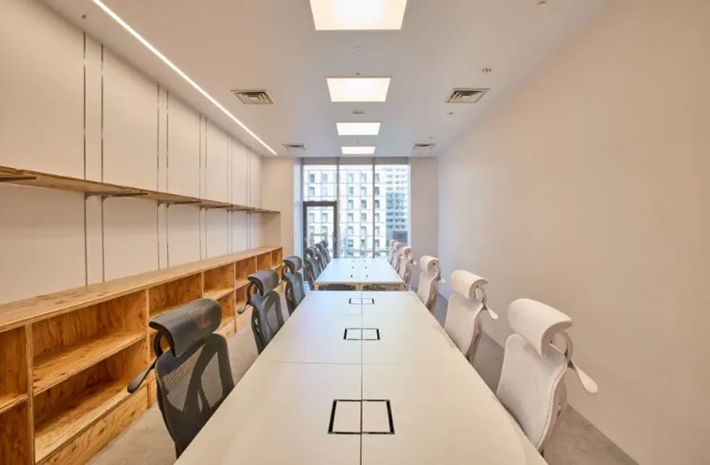 Rental room for 12 people