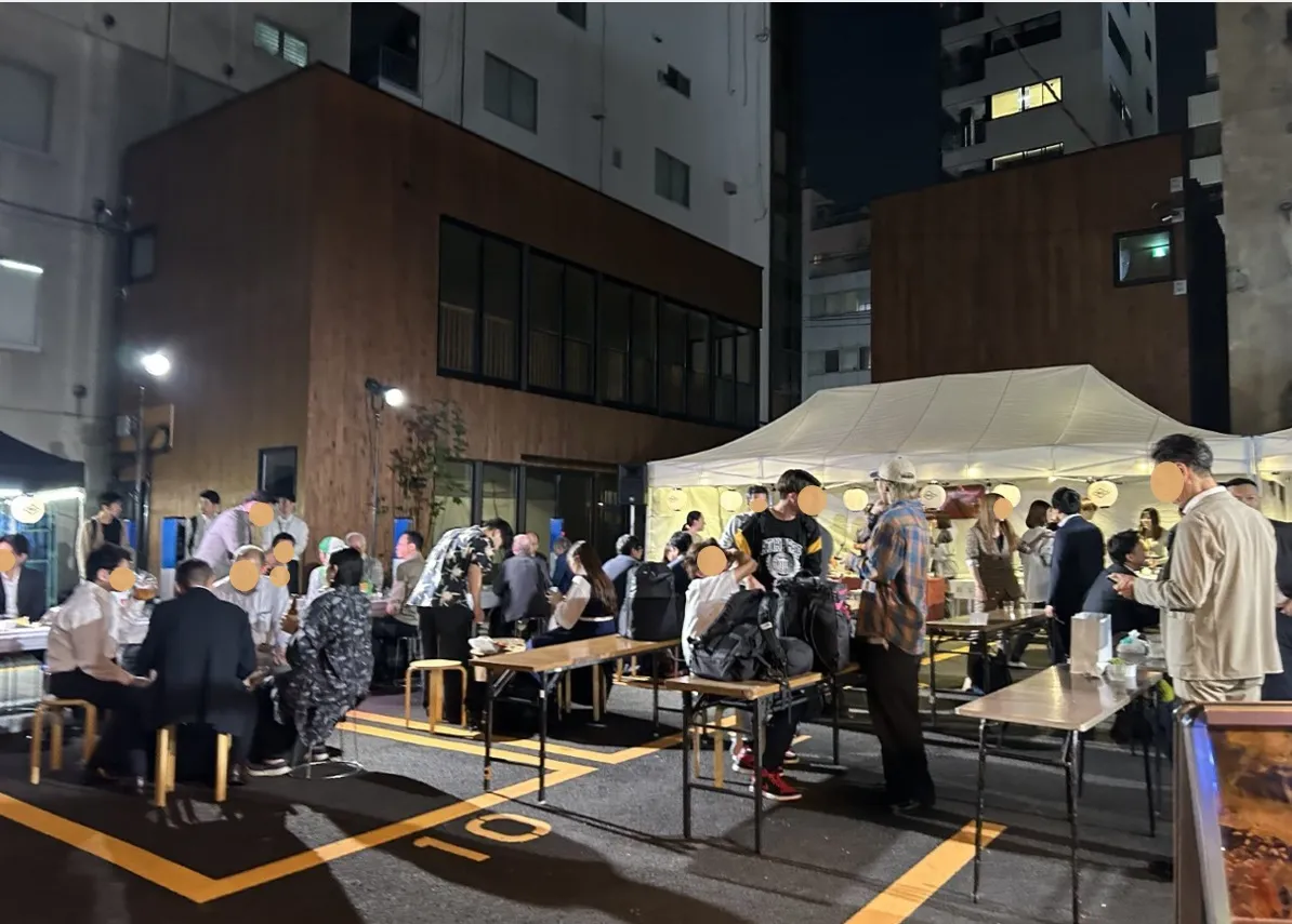 Mini Open Theater