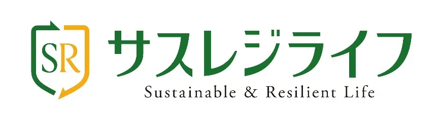 - Image of next-generation lifestyle realized through "Susregi Life" -