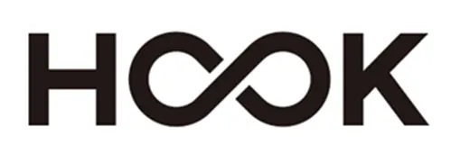 HooK logo