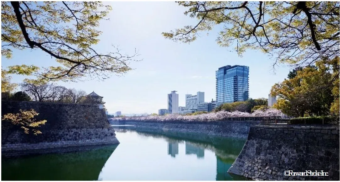 パティーナ大阪