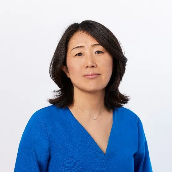 <Comment from Midori Ainoura, Partner at PLP Architecture (Design Architect) in the UK>