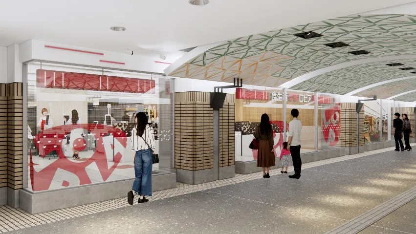 Hiroshima pacela Store [Supermarket / B1F / Friday, April 3, 2026]