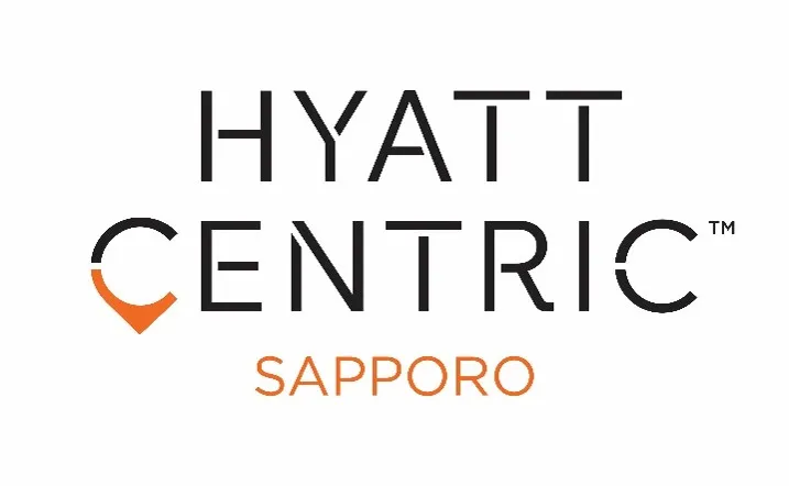 HYATT CENTRIC Sapporo Logo