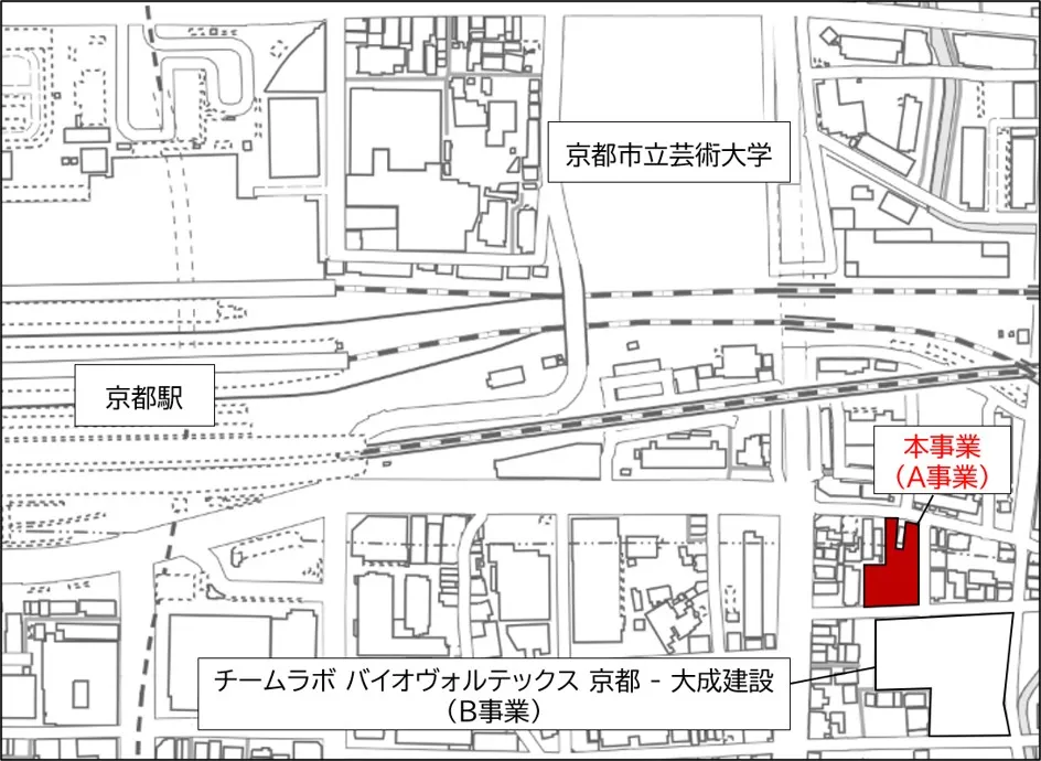 位置図