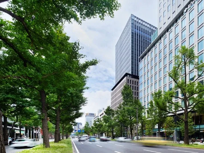 アーバンネット御堂筋ビル（大阪府 大阪市）