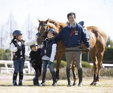 難波宮跡公園「みんなのにわ」プロジェクト イメージ