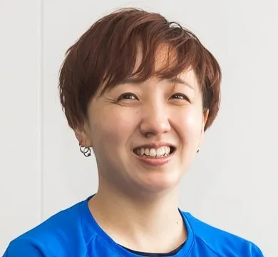 山崎悠麻