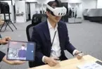 育児中社員目線、リーダー目線の2視点VRサービスの開発・提供（イメージ）