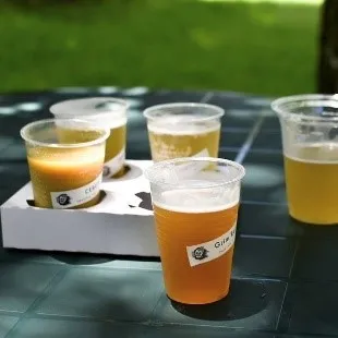 BMB BREWERY