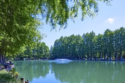 別所沼公園［徒歩13分／約990ｍ］
