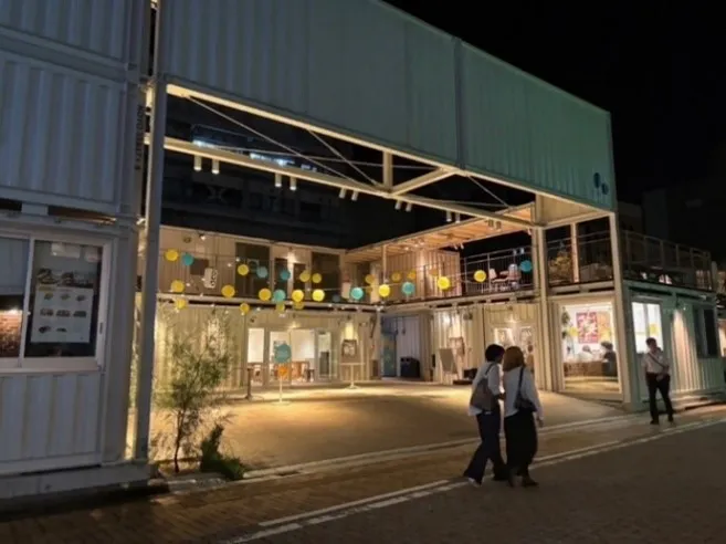 複合商業施設「HAROW」夏イベント 4