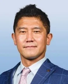 阪口　啓