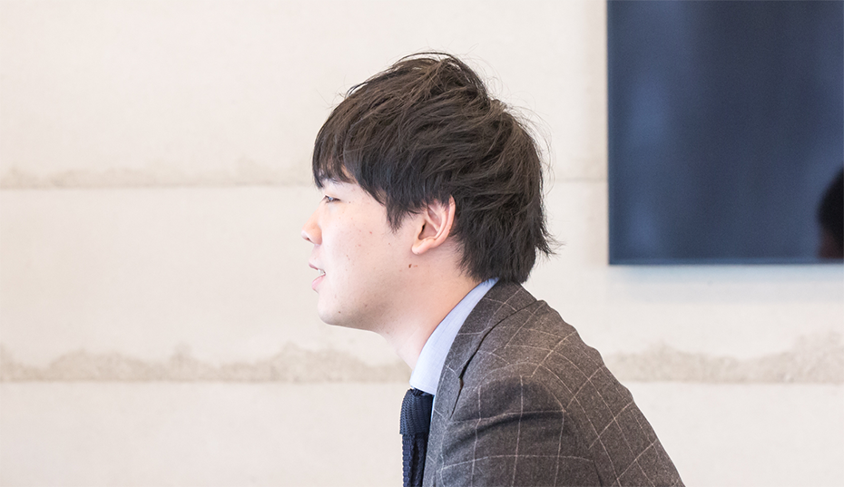 NTTUD DESIGN 対談シリーズ #02 後編 歴史と文化 ロバート キャンベル  ×  竹村真一 4 イメージ画像