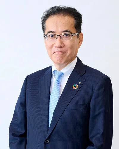 Kou Ikeda