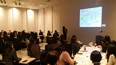 Photo Career Training Framework for Women