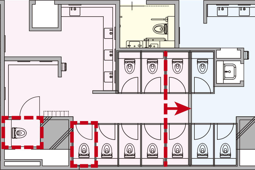 floor画像5