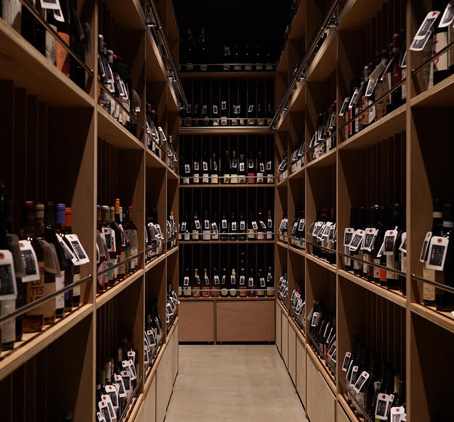 INU winesイメージ画像