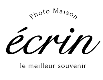 Photo Maison écrin LOGO 画像
