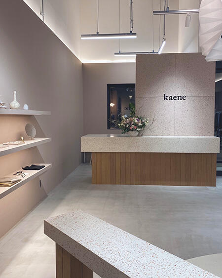 kaene イメージ画像
