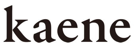 kaene LOGO 画像