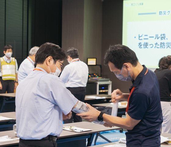Nexta Meet Up! 開催レポート