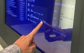 企業情報・観光情報の取得