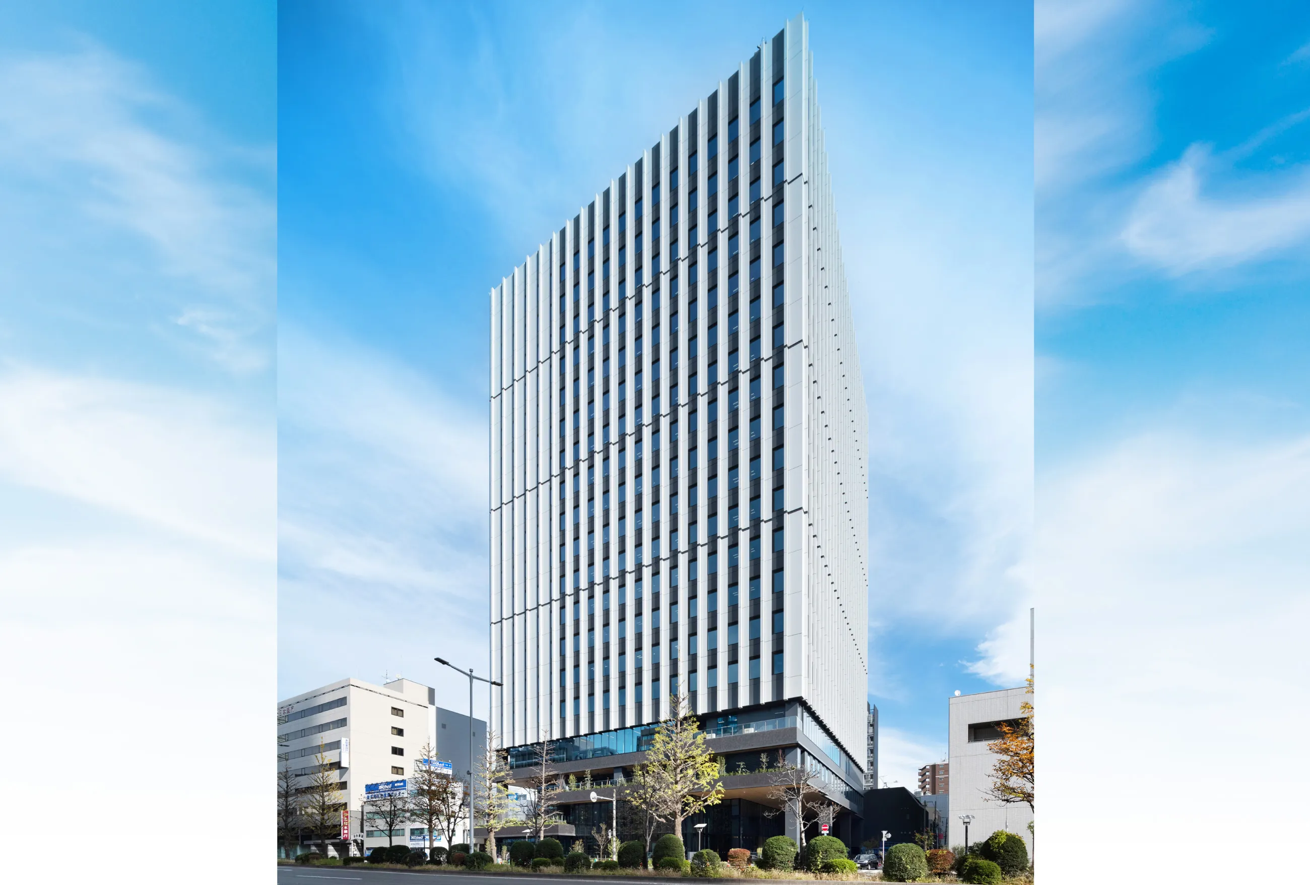 アーバンネット仙台中央ビルイメージ画像１