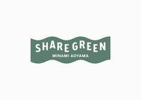SHARE GREEN MINAMI AOYAMA  エリア拡張にともなう新施設について